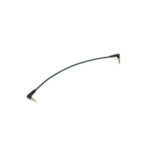 Аудіокабель Dual Head 90° 4-контактний → 5-контактний для Goggles X