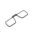 Індивідуальні лінзи для Avatar HD Goggles L (з оправою).