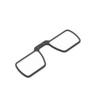 Индивидуальные линзы для Avatar HD Goggles L (с оправой).