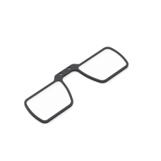 Індивідуальні лінзи для Avatar HD Goggles L (з оправою).