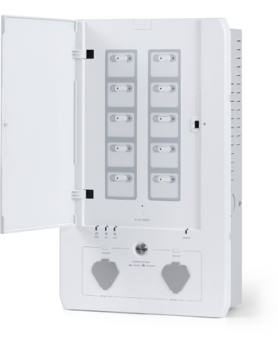 Набір EcoFlow Smart Home Panel Combo
