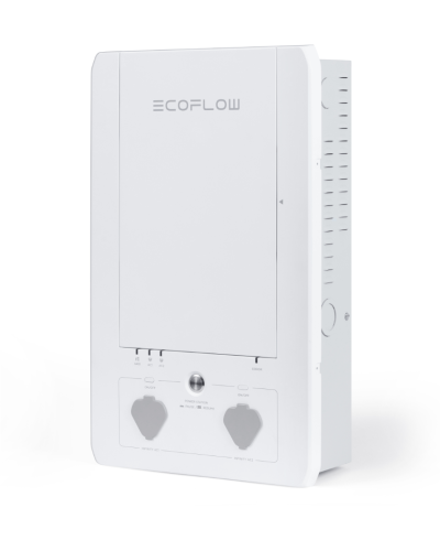 Набір EcoFlow Smart Home Panel Combo