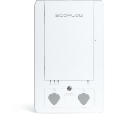 Набір EcoFlow Smart Home Panel Combo