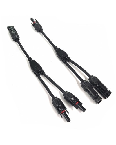 Кабель EcoFlow Solar Solar Connector Parallel Connection Cable