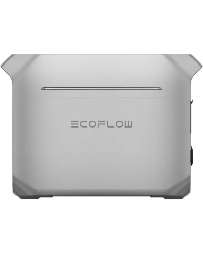 Зарядна станція EcoFlow DELTA 3 Plus
