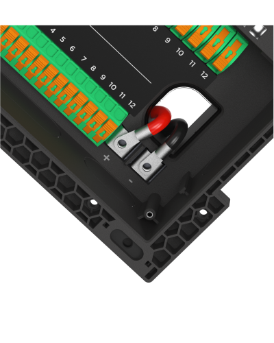 Кабель Power Hub DC Main Out Cable (6 metres/20 feet/6AWG)