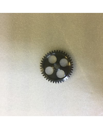 XAG P40 V40 Screw Feeder Output Gear (02-002-07447)