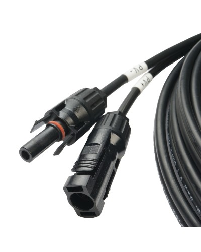 Кабель Power Hub 5kVA Solar Charge Cable