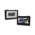 Монітор FPV Skyzone M5 DVR 5.8GHz 48CH