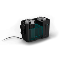 Пластиковый бокс для охлаждения батарей XAG 2022 Charging Water Tank (P100, P40, V40)