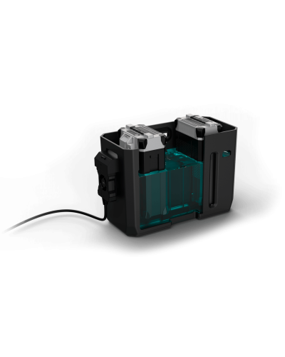 Пластиковий бокс для охолодження батарей XAG 2022 Charging Water Tank (P100, P40, V40)