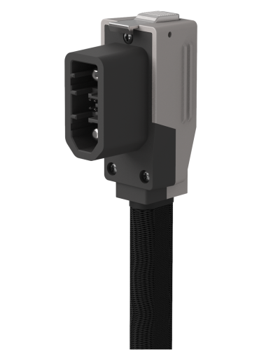 Кабель Power Hub DC Main Out Cable (6 metres/20 feet/6AWG)