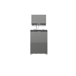 Комплект енергонезалежності EcoFlow Power Ocean потужністю 10 kWh (трифазний ємністю 10 kW)