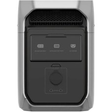 Зарядная станция EcoFlow DELTA 3 Plus