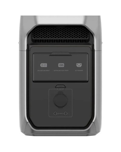 Зарядна станція EcoFlow DELTA 3 Plus