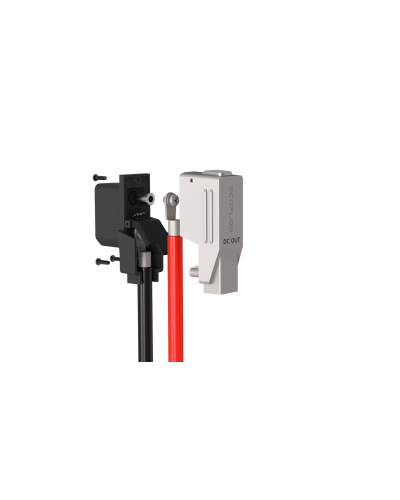 Кабель Power Hub DC Main Out Cable (6 metres/20 feet/6AWG)