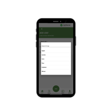 Лицензия LeafCares Arable Plus LeafCares Arable