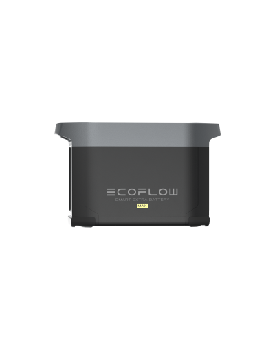 Додаткова батарея EcoFlow DELTA 2 Max Extra Battery