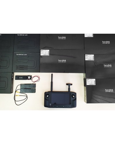 Цифрова система зв'язку CubePilot Herelink v1.1 1080p