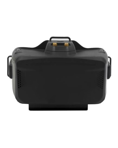 Окуляри FPV Skyzone Cobra X V4 Divercity 5.8GHZ with DVR (COBRAX)