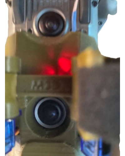 Універсальний пристрій скиду корисного навантаження для DJI Mavic 3 / 3 Pro / 3T