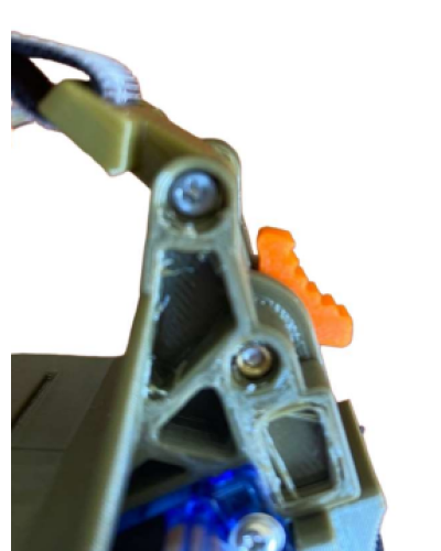 Універсальний пристрій скиду корисного навантаження для DJI Mavic 3 / 3 Pro / 3T