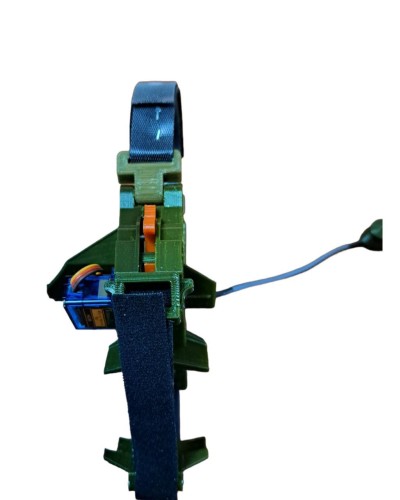 Універсальний пристрій скиду корисного навантаження для DJI Mavic 3 / 3 Pro / 3T