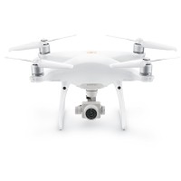 Квадрокоптер DJI Phantom 4 Pro V2.0 (CP.PT.00000242.03)