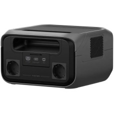 Зарядная станция EcoFlow RIVER 3 Plus