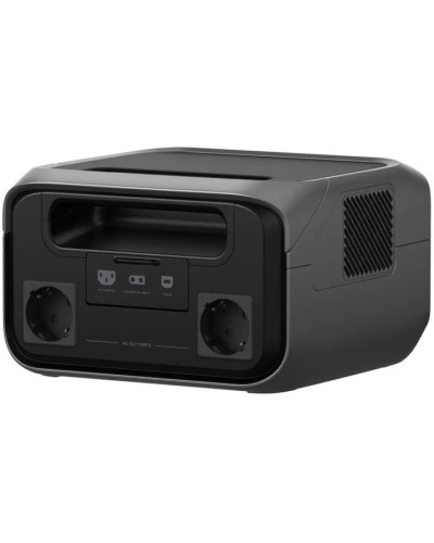 Зарядна станція EcoFlow RIVER 3 Plus