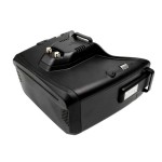 Окуляри FPV Skyzone Cobra X V4 Divercity 5.8GHZ with DVR (COBRAX)