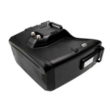 Окуляри FPV Skyzone Cobra X V4 Divercity 5.8GHZ with DVR (COBRAX)