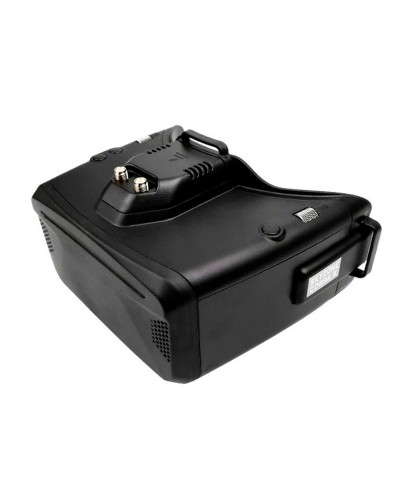 Окуляри FPV Skyzone Cobra X V4 Divercity 5.8GHZ with DVR (COBRAX)