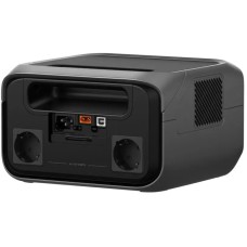 Зарядная станция EcoFlow RIVER 3 Plus