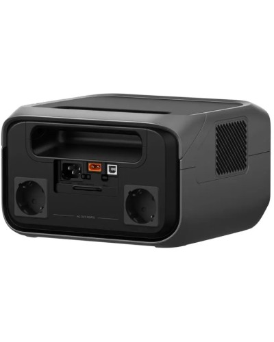 Зарядна станція EcoFlow RIVER 3 Plus