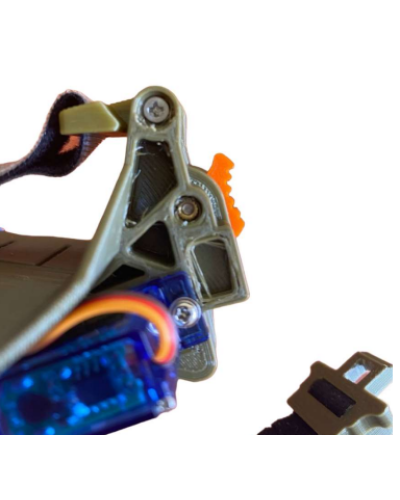 Універсальний пристрій скиду корисного навантаження для DJI Mavic 3 / 3 Pro / 3T