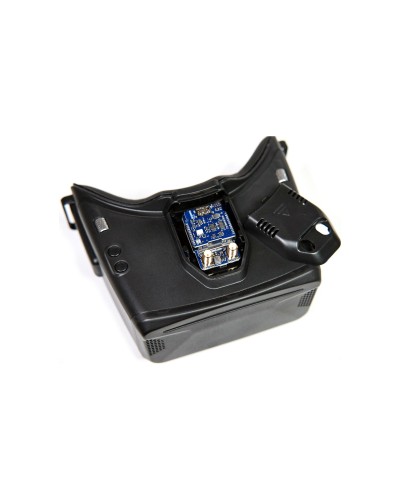 Окуляри FPV Skyzone Cobra X V4 Divercity 5.8GHZ with DVR (COBRAX)