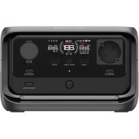 Зарядна станція EcoFlow RIVER 3 Plus