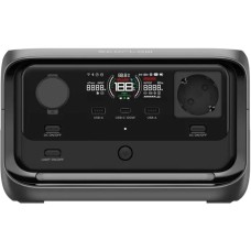 Зарядна станція EcoFlow RIVER 3 Plus