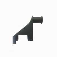 XAG V40 Hood Rear Clip Mounting Bracket - L (02-001-06711)