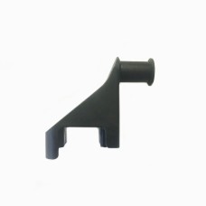 XAG V40 Hood Rear Clip Mounting Bracket - L (02-001-06711)