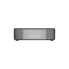 Комплект EcoFLow DELTA Pro ULTRA и дополнительная батарея DELTA Pro ULTRA