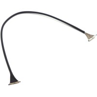 Кабель Caddx коаксиальный для цифровых камер DJI/Caddx/Runcam (20 см)