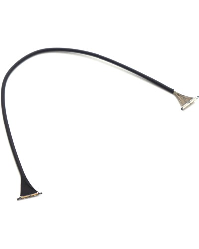 Кабель Caddx коаксіальний для цифрових камер DJI/Caddx/Runcam (20 см)