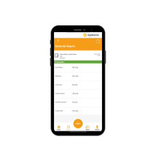 Лицензия FeedCares Starter Roughages - 12 месяцев
