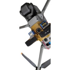 Универсальное устройство сброса полезной нагрузки для DJI Mavic 3/3 Pro/3T
