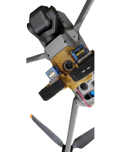 Універсальний пристрій скиду корисного навантаження для DJI Mavic 3 / 3 Pro / 3T