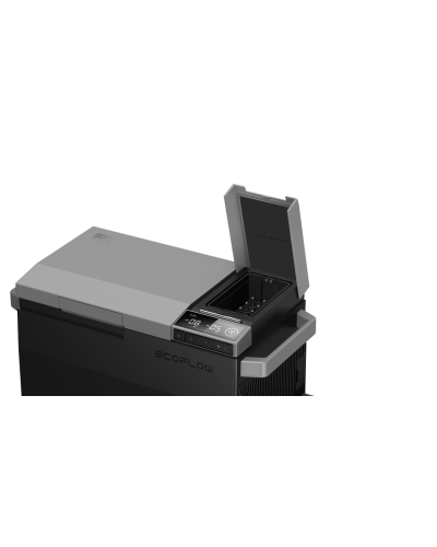 Холодильник EcoFlow Glacier