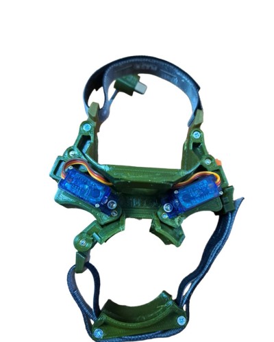 Універсальний пристрій скиду корисного навантаження для DJI Mavic 3 / 3 Pro / 3T