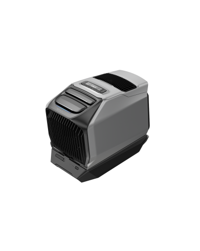 Кондиціонер EcoFlow Wave 3 з акумулятором